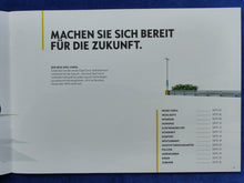 Lade das Bild in den Galerie-Viewer, Opel Corsa Corsa-e MJ 2020 - Prospekt Brochure + Preisliste 12.2019
