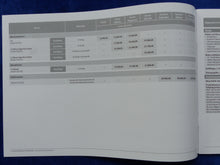 Lade das Bild in den Galerie-Viewer, Opel Corsa Corsa-e MJ 2020 - Prospekt Brochure + Preisliste 12.2019
