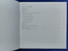 Lade das Bild in den Galerie-Viewer, Mini Cooper SE 3-Türer E-Motor MJ 2021 - Prospekt Brochure + Preisliste 03.2020
