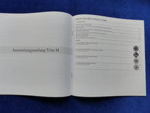 Lade das Bild in den Galerie-Viewer, Mini Cooper SE 3-Türer E-Motor MJ 2021 - Prospekt Brochure + Preisliste 03.2020
