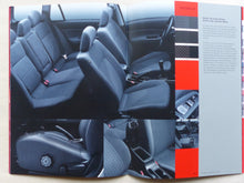 Lade das Bild in den Galerie-Viewer, Mitsubishi Lancer Limousine Kombi MJ 2004 - Prospekt Brochure 08.2003
