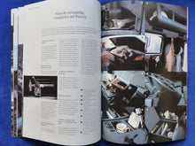 Lade das Bild in den Galerie-Viewer, Mercedes-Benz Actros Baugewerbe 18-41 Tonnen - Prospekt Brochure 06.1999
