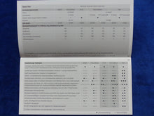Lade das Bild in den Galerie-Viewer, Mitsubishi Programm 2021 ASX Outlander - Prospekt Brochure + Preisliste 06.2020
