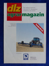 Lade das Bild in den Galerie-Viewer, Dalbo Minimax Ackerwalze - Sonderdruck dlz Magazin 90er
