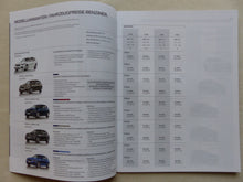 Lade das Bild in den Galerie-Viewer, BMW 1er 3-Türer 5-Türer F20 F21 - Preisliste MJ 2015 - Prospekt Brochure 03.2015
