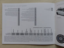 Lade das Bild in den Galerie-Viewer, Ford Focus RS Modelljahr 2017 - Prospekt Brochure 08.2016
