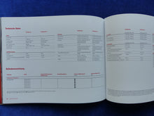 Lade das Bild in den Galerie-Viewer, Porsche 718 Boxster S Typ 982 MJ 2016 - Hardcover Prospekt Brochure 01.2016
