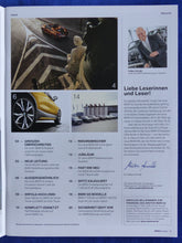 Lade das Bild in den Galerie-Viewer, BMW emotion Magazin Frühjahr 2018 BMW X2 i8 Roadster 2er Gran Tourer M5 Mini
