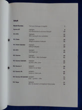 Lade das Bild in den Galerie-Viewer, Porsche 911 GT3 Boxster Carrera MJ 2004 - Pressemappe CD-Rom press-kit 09.2003
