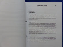 Lade das Bild in den Galerie-Viewer, Porsche 911 GT3 Boxster Carrera MJ 2004 - Pressemappe CD-Rom press-kit 09.2003
