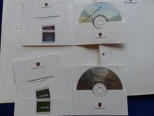 Lade das Bild in den Galerie-Viewer, Porsche 911 GT3 Boxster Carrera MJ 2004 - Pressemappe CD-Rom press-kit 09.2003
