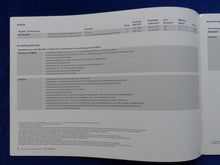 Lade das Bild in den Galerie-Viewer, VW Polo BlueGT MJ 2014 - Prospekt Brochure + Preisliste 04.2013
