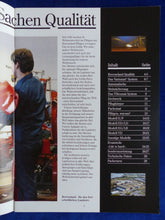 Lade das Bild in den Galerie-Viewer, Kverneland Anbau-Volldrehpflüge - Prospekt Brochure 90er
