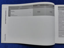 Lade das Bild in den Galerie-Viewer, Opel Ampera - Preisliste MJ 2015 - Prospekt Brochure 06.2014
