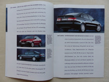 Lade das Bild in den Galerie-Viewer, Toyota Programm 1993 Corolla Carina Supra Landcruiser - Prospekt + Daten 08.1992
