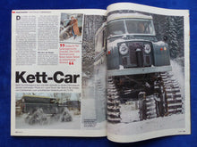 Lade das Bild in den Galerie-Viewer, Auto Motor Sport Heft 9/2013 - Jaguar F-Type Mercedes GLA BMW M135i Audi S3 VW
