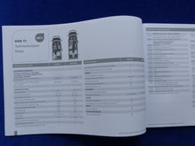 Lade das Bild in den Galerie-Viewer, Knaus Reisemobile 2021 Van Sky Live - Prospekt Brochure + Preisliste 08.2020
