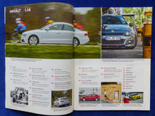Lade das Bild in den Galerie-Viewer, Gute Fahrt Heft 1/2014 - VW Golf Passat Audi S3 Porsche 911 GT3 Oettinger

