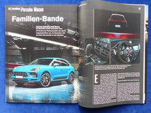 Lade das Bild in den Galerie-Viewer, Gute Fahrt Heft 9/2018 - VW Touareg Audi E-Tron Porsche Macan Skoda Fabia Seat
