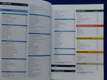 Lade das Bild in den Galerie-Viewer, Matzker Gesamtkatalog 2014 2015 - Land Rover Fahrzeuge Offroad Teile Zubehör
