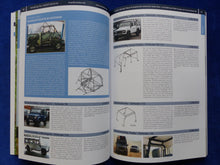 Lade das Bild in den Galerie-Viewer, Matzker Gesamtkatalog 2014 2015 - Land Rover Fahrzeuge Offroad Teile Zubehör
