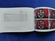 Lade das Bild in den Galerie-Viewer, Porsche Exclusive Boxster S Spyder MJ 2015 - Hardcover Prospekt Brochure 11.2014
