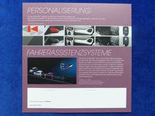 Lade das Bild in den Galerie-Viewer, Peugeot 108 MJ 2016 - Prospekt Brochure Aktualisierung 08.2015

