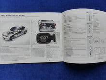 Lade das Bild in den Galerie-Viewer, BMW Active E Elektro Concept 1er Coupe Typ E82 - Prospekt Brochure 02.2012
