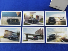 Lade das Bild in den Galerie-Viewer, Porsche Cayenne Turbo S - Postkarten Set 6 postcards 01.2015
