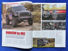 Lade das Bild in den Galerie-Viewer, Off Road Magazin 6/2018 - 4x4 VW Touareg Jeep Wrangler Lada Urban Opel Monterey
