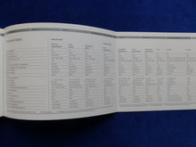 Lade das Bild in den Galerie-Viewer, Mercedes-Benz S-Klasse S600 Pullman S63 AMG MJ 2012 - Prospekt Brochure 12.2011
