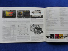 Lade das Bild in den Galerie-Viewer, Renault Clio RS Trophy MJ 2016 - Prospekt Brochure 01.2016
