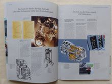Lade das Bild in den Galerie-Viewer, Mercedes-Benz Econic Entsorgungsbranche - Prospekt Brochure 04.1998
