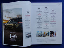 Lade das Bild in den Galerie-Viewer, ABT uptrend Magazin 04/2017 - Abt Audi SQ7 Vossen RS3 VW ID R Pikes Peak Skoda
