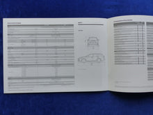Lade das Bild in den Galerie-Viewer, Subaru Levorg - Prospekt Brochure 01.2017 Schweden
