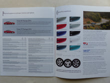 Lade das Bild in den Galerie-Viewer, Ford 1996 Probe GT - US-Prospekt Brochure 1995 USA
