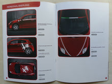 Lade das Bild in den Galerie-Viewer, Alfa Romeo MiTo - Zubehör MJ 2015 - Prospekt Brochure 08.2014
