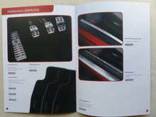Lade das Bild in den Galerie-Viewer, Alfa Romeo MiTo - Zubehör MJ 2015 - Prospekt Brochure 08.2014
