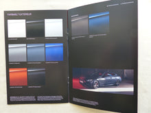 Lade das Bild in den Galerie-Viewer, BMW 4er Coupe Typ G22 MJ 2021 - Preview Prospekt Brochure 02.2020
