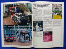 Lade das Bild in den Galerie-Viewer, Toyota - Vorstellung der Marke in Deutschland - Prospekt Brochure 1981
