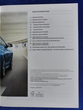 Lade das Bild in den Galerie-Viewer, BMW 6er Coupe 650i Typ F13 - Preisliste MJ 2018 - Prospekt Brochure 07.2017
