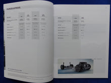 Lade das Bild in den Galerie-Viewer, BMW 6er Coupe 650i Typ F13 - Preisliste MJ 2018 - Prospekt Brochure 07.2017
