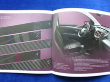 Lade das Bild in den Galerie-Viewer, Peugeot 108 MJ 2015 - Prospekt Brochure 06.2014
