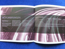 Lade das Bild in den Galerie-Viewer, Peugeot 108 MJ 2015 - Prospekt Brochure 06.2014
