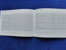 Lade das Bild in den Galerie-Viewer, Citroen C3 - Preisliste MJ 2017 - Prospekt Brochure 01.2017
