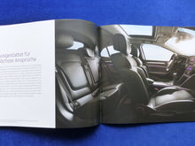 Lade das Bild in den Galerie-Viewer, Renault Megane GT Bose Edition - Prospekt Brochure 01.2017
