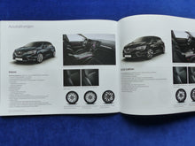 Lade das Bild in den Galerie-Viewer, Renault Megane GT Bose Edition - Prospekt Brochure 01.2017
