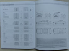 Lade das Bild in den Galerie-Viewer, BMW M5 Competition Typ F90 MJ 2020 - Prospekt Preisliste Brochure 11.2019
