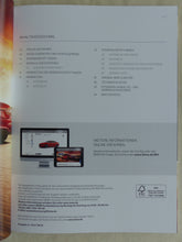 Lade das Bild in den Galerie-Viewer, BMW M4 Coupe Cabrio Typ F82 F83 MJ 2019 - Prospekt Preisliste Brochure 03.2019
