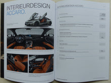 Lade das Bild in den Galerie-Viewer, BMW i8 Roadster Coupe Hybrid MJ 2019 - Prospekt Preisliste Brochure 03.2019
